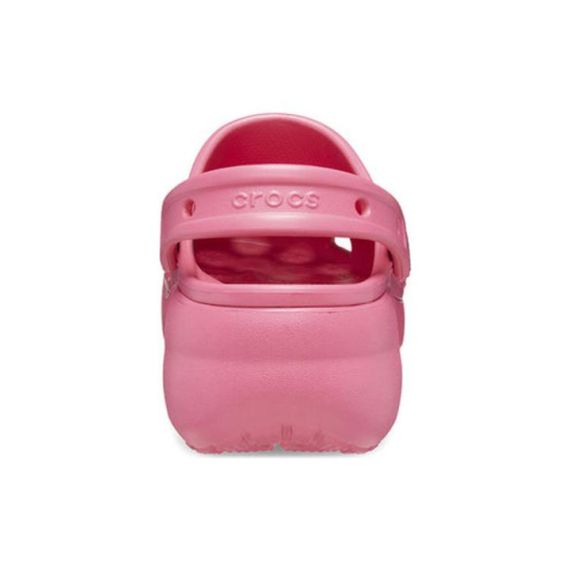 Crocs Classic Platform Clog 'Pink'