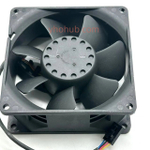 Delta Electronics AFC0912DE-C DC 12В 3А 90x90x38 мм 4-проводной охлаждающий вентилятор для сервера