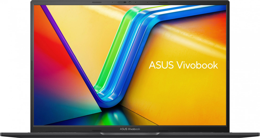 Ноутбук  ASUS VivoBook 16X K3604VA-MB268 16 ", Core i3, 16 Гб RAM, 512 Гб SSD, UHD Graphics, Черный