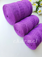 Orchid Lite polyester cord 3 mm