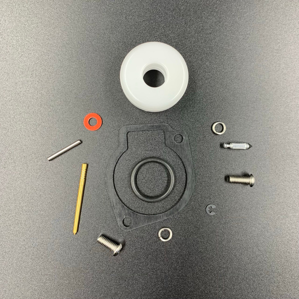 Ремкомплект карбюратора Tohatsu 2.5-3.5 (PREMARINE)