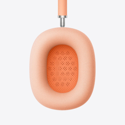 Наушники Apple AirPods Max 2 (2026), Оранжевый (Orange)