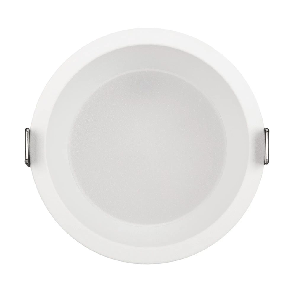 Светильник MS-BREEZE-BUILT-R104-12W Warm3000 (WH, 90 deg, 230V) (Arlight, IP20 Металл, 3 года) 036615