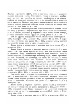 Материалы по антропологии и этнологии киргиз | В.Д. Тронов
