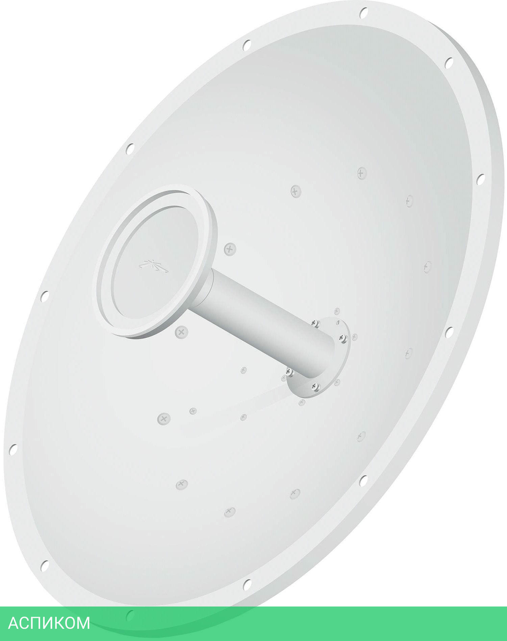 Антенна беспроводной связи Ubiquiti Dish Airmax (RD-5G30)