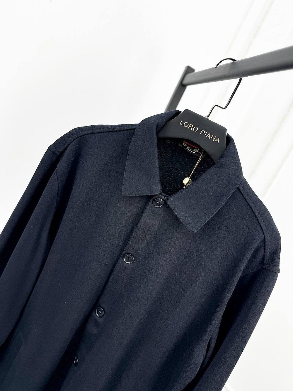 Шерстяной костюм Loro Piana
