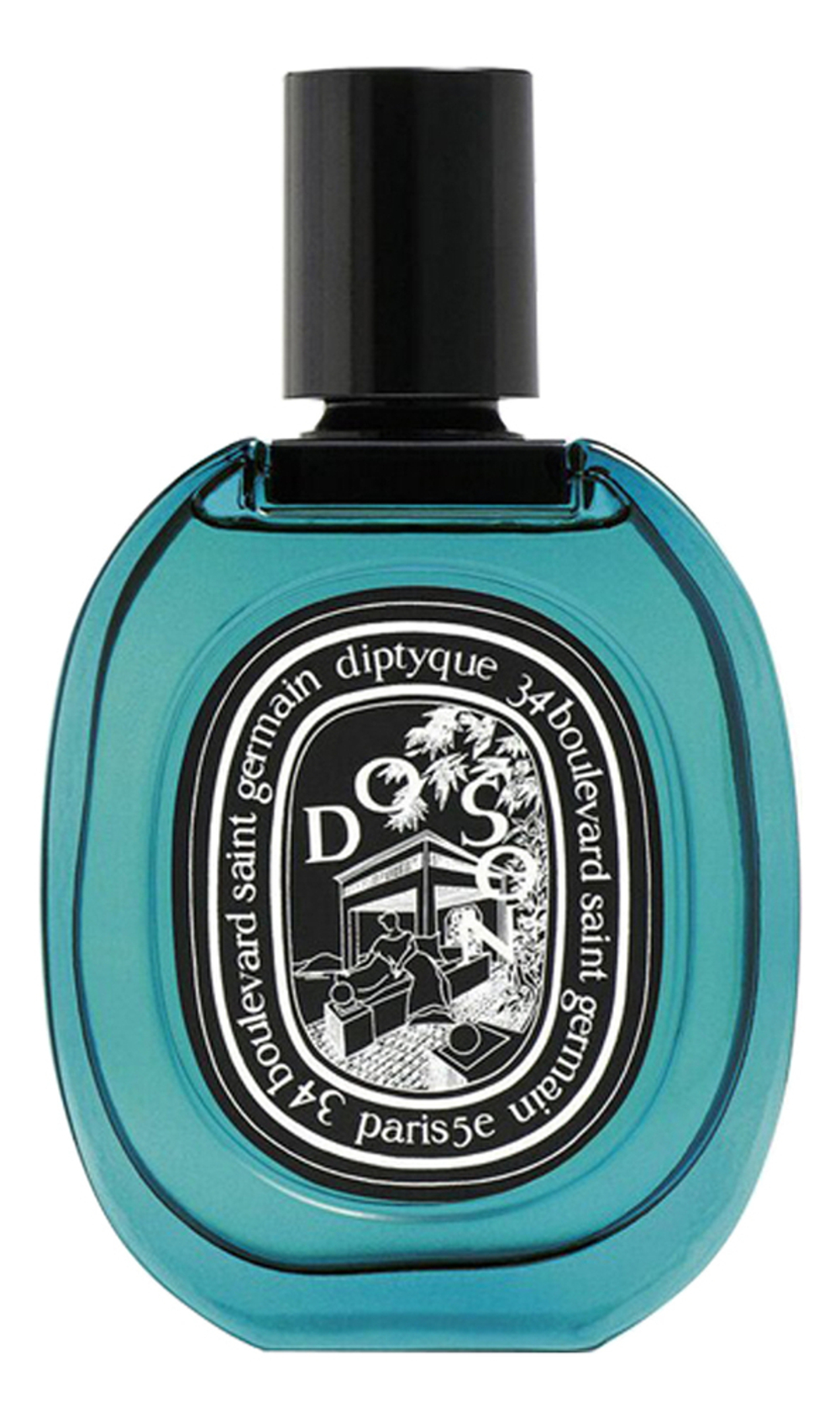 Diptyque Do Son Limitee Edition 2022