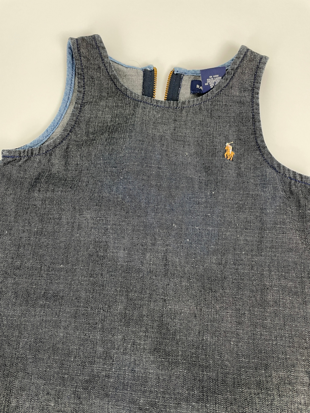 Сарафан Polo Ralph Lauren