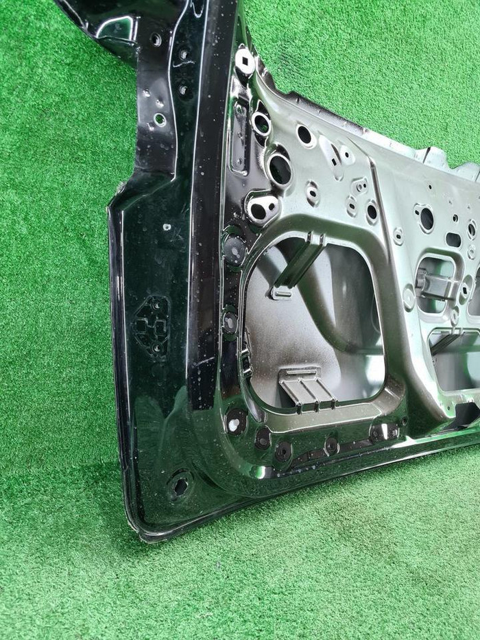 Крышка багажника Voyah Dream (2021-н.в.)