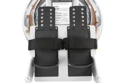 Гребной тренажер Spirit CRW800H2O