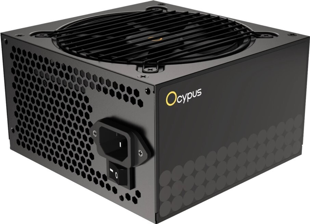 Блок питания ATX Ocypus Beta P700 [P700-ND]