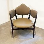 Кресло Ceccotti Collezioni STELLAGE 52 056625