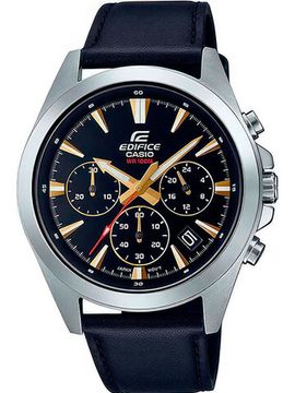 Наручные часы Casio EFV-630L-1A