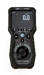 Профессиональный тестер СЕМ DT-6509