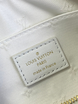 Louis Vuitton Papillon BB