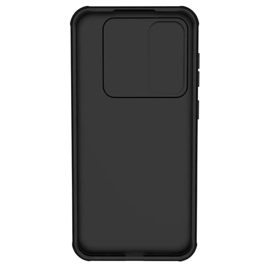 Накладка Nillkin CamShield Pro Case с защитой камеры для Samsung Galaxy S23 FE