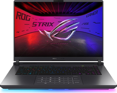 Ноутбук Asus ROG Strix G16 G615LR-S5162 (90NR0LR1-M00670) в регионах России