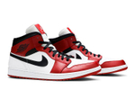 Кроссовки Jordan Air Jordan 1 Mid "Chicago"