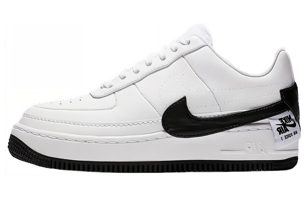 Кроссовки Nike Air Force 1 Jester Xx (W) (Женская размерная сетка)