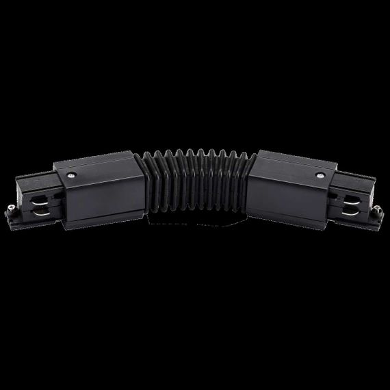 Соединение гибкое к треку 5040xx-(F)/(R) Quattro Lightstar 504157-FR