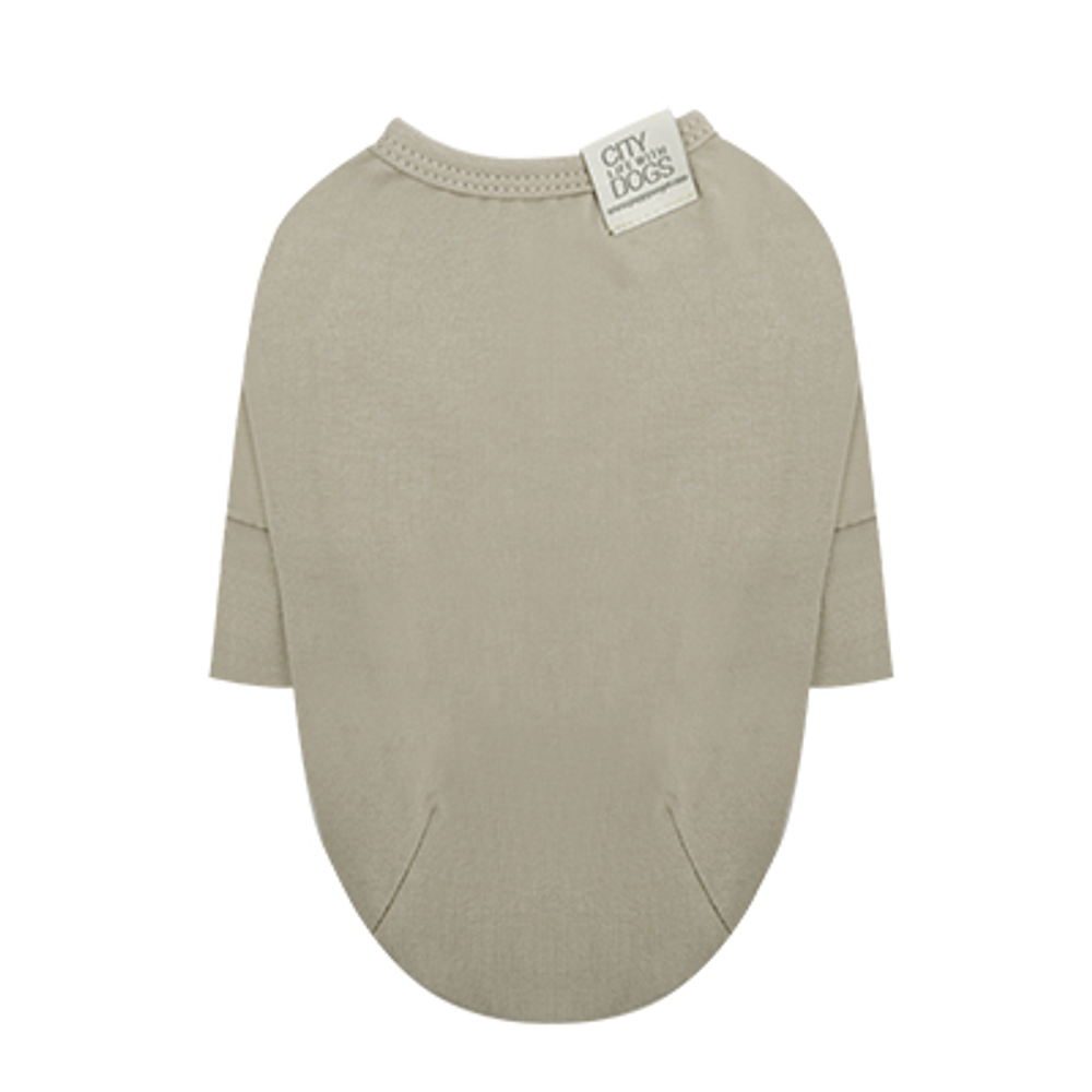 304 PA-TS Лонгслив (футболка с длинным рукавом) "Puppy Angel MAC Daily"