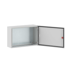 Корпус навесной ST c М/П ВхШхГ 400x600x200 мм