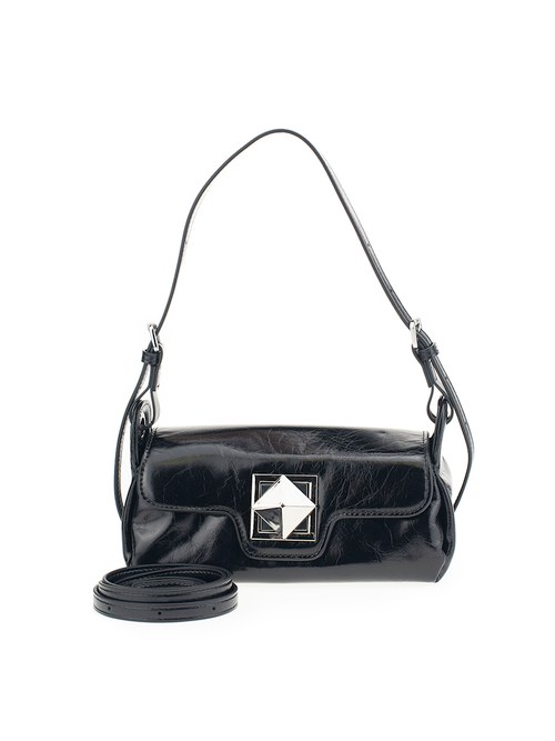 BL1548-1/10 Сумка жен., нат. кожа