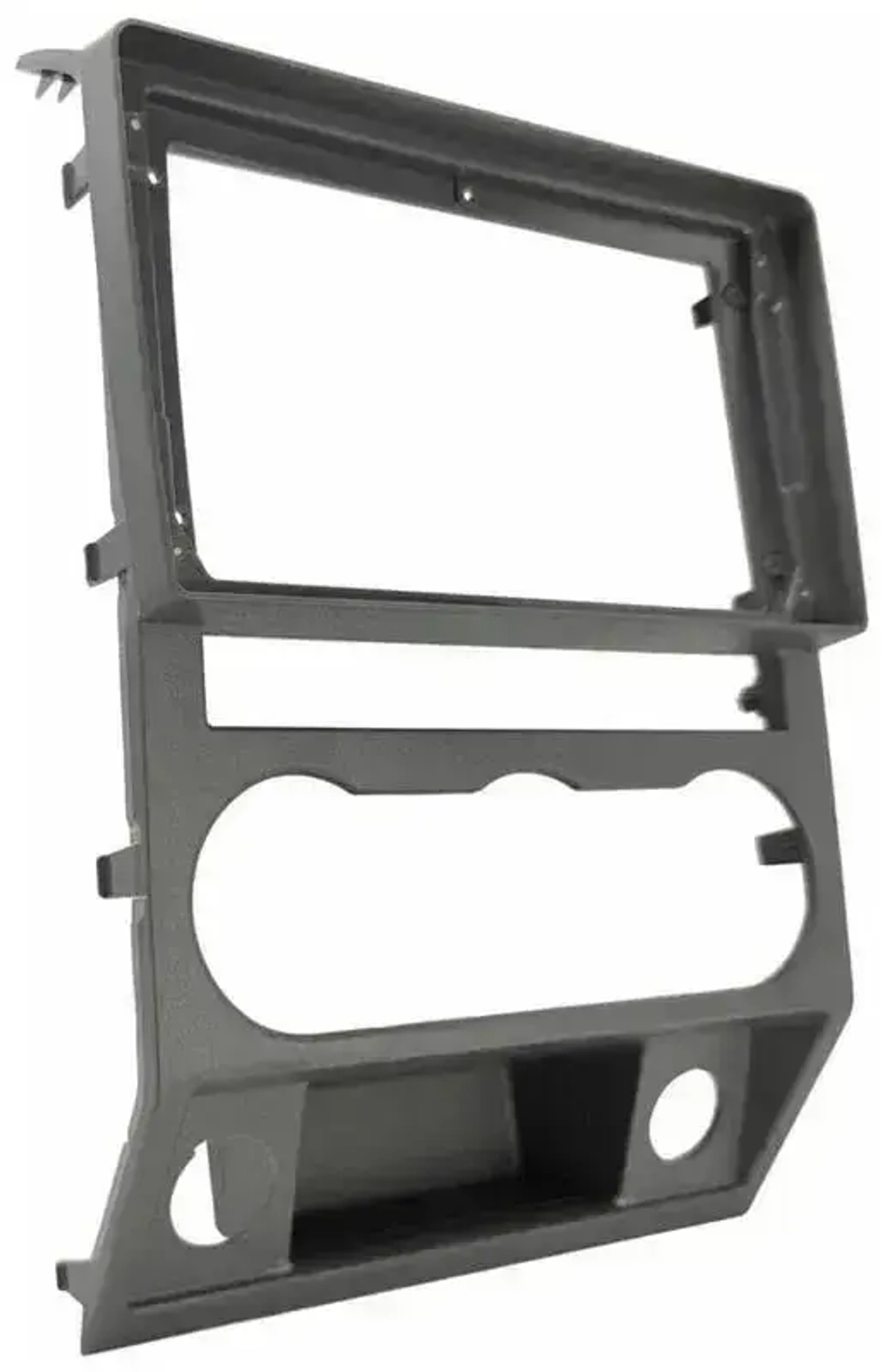 Магнитола для ГАЗель Next, ГАЗон Некст (большая рамка 9) - Teyes CC4-PRO монитор 13" 2K QLED на Android 13, Snapdragon 778G, 8+128, AI, CarPlay, DSP, 4G SIM-слот