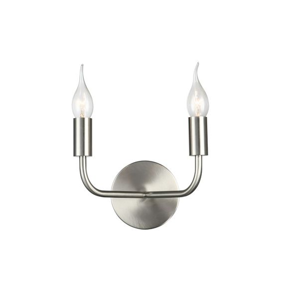 Светильник настенный Aployt Evlalia APL.338.01.02