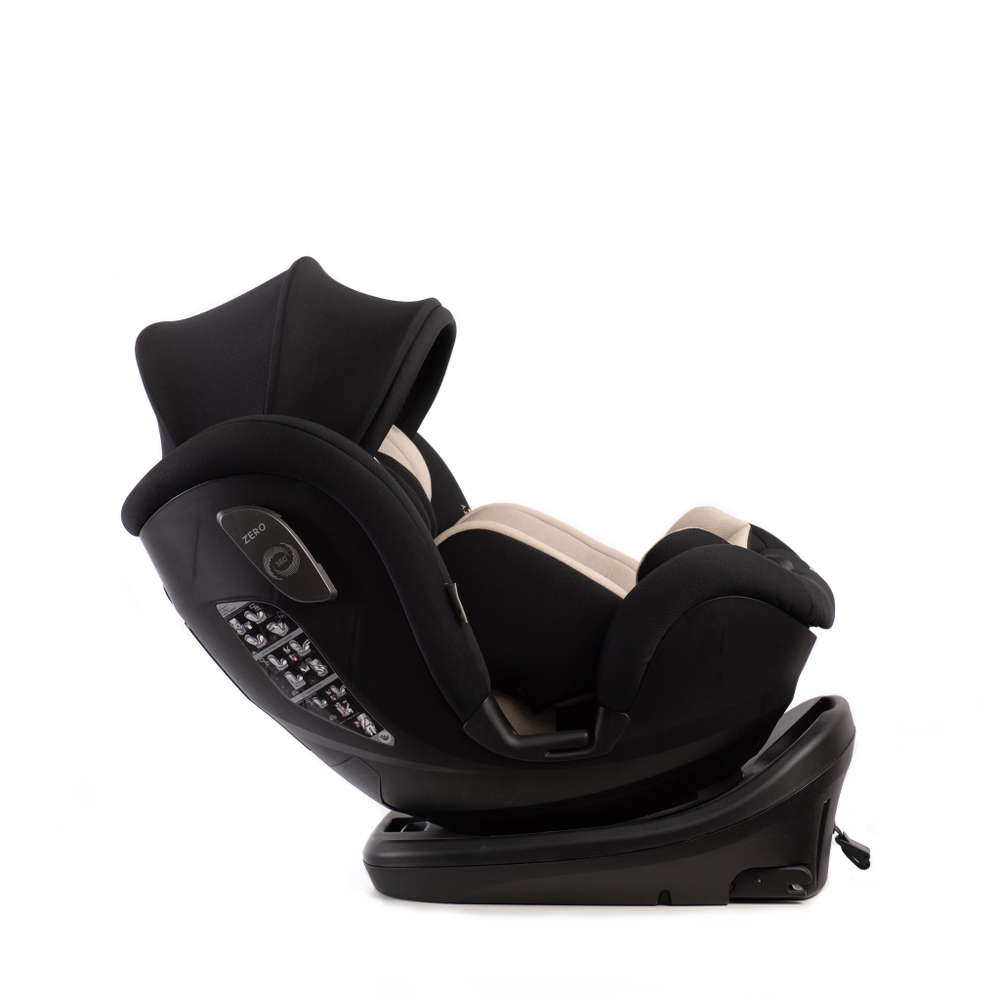 Автокресло Peppy Zero Isofix 0-36 с рождения