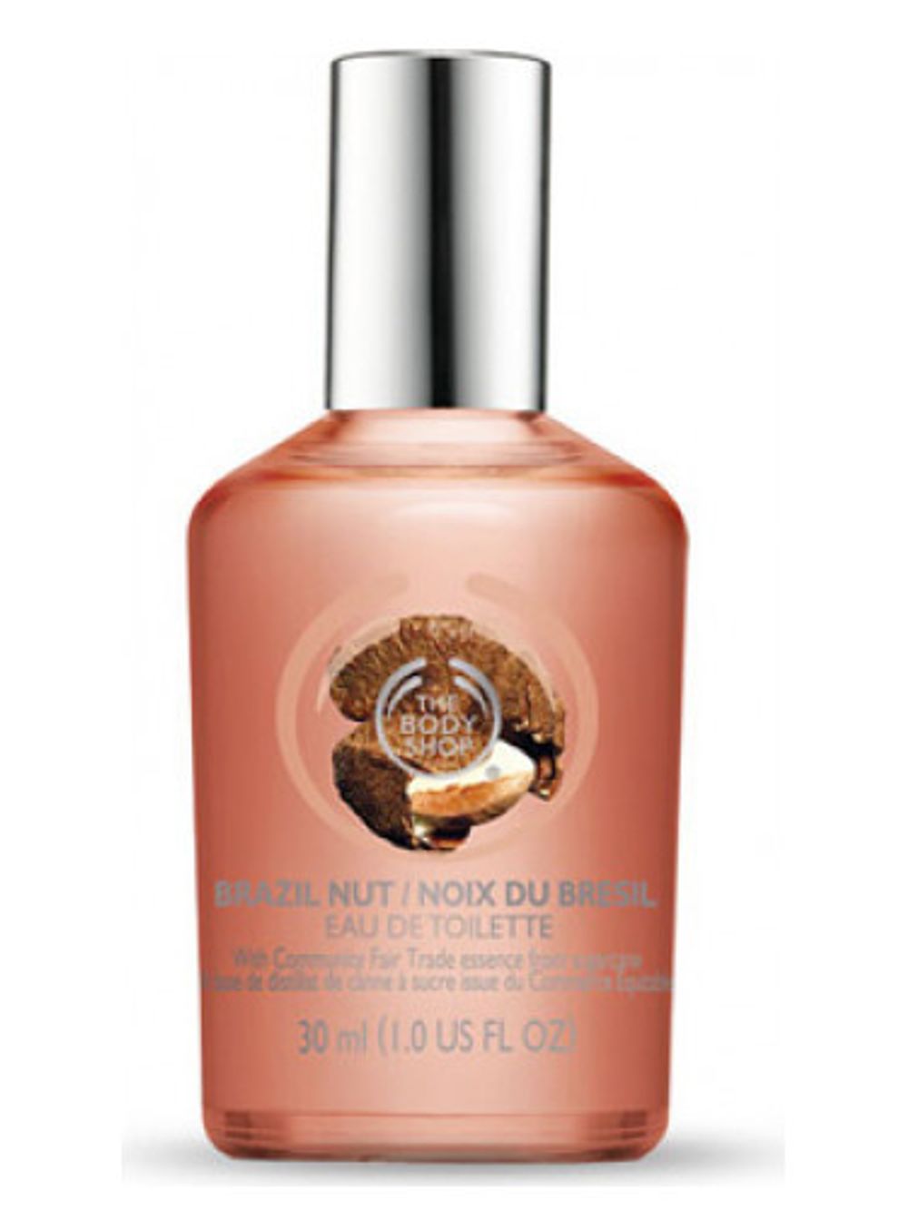 The Body Shop Brazil Nut
