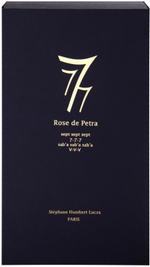 Stephane Humbert Lucas 777 777 Rose de Petra  парфюм