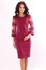 Платье 7521 Avili