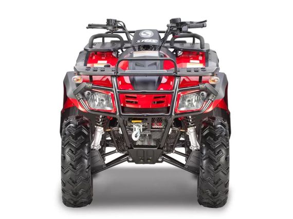 Квадроцикл STELS ATV 300 4WD