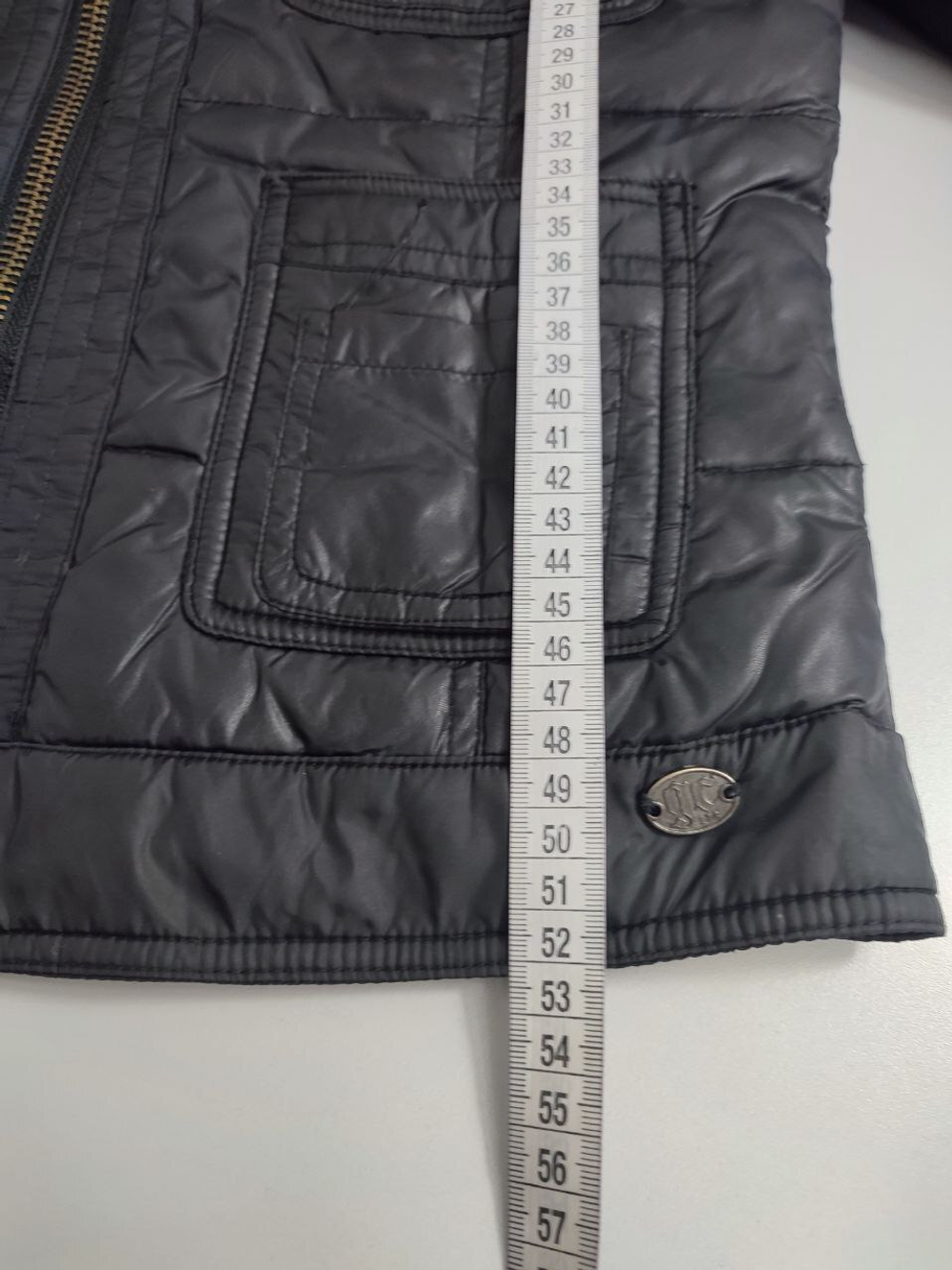 Куртка Golden Cut демисезонная 44 размер