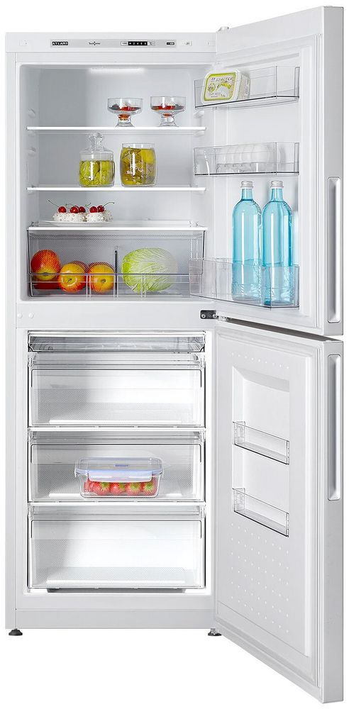 Холодильник Atlant 4610-101 Холодильник Atlant 4610-101