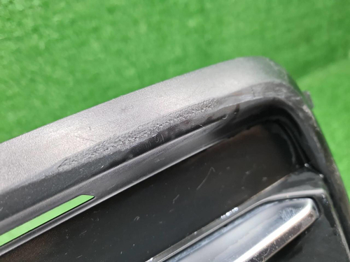 Накладка ПТФ левая Audi Q5 2 80A (2020-н.в.)