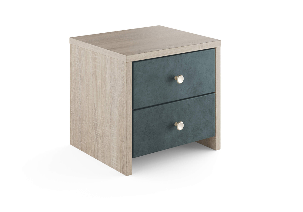 Тумба Авангард Люкс (дуб сонома)