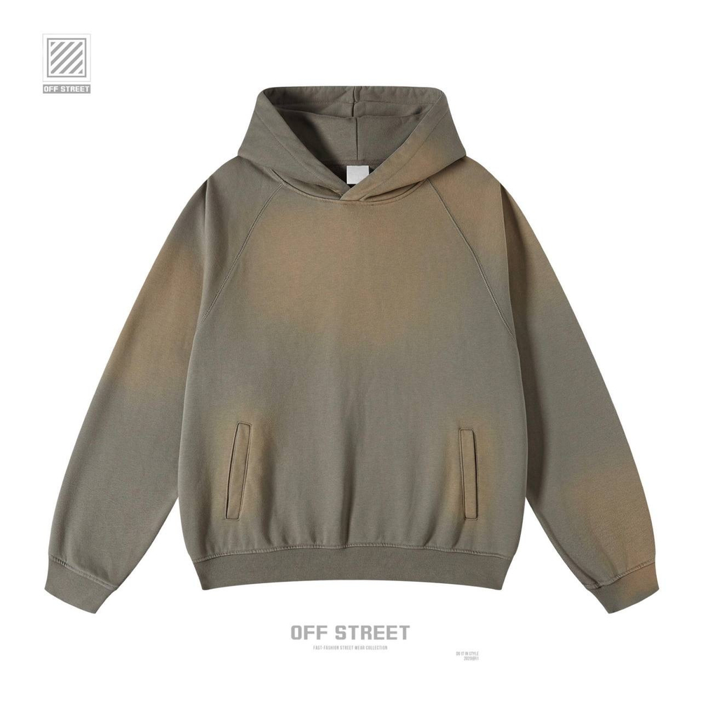 Худи Off Street