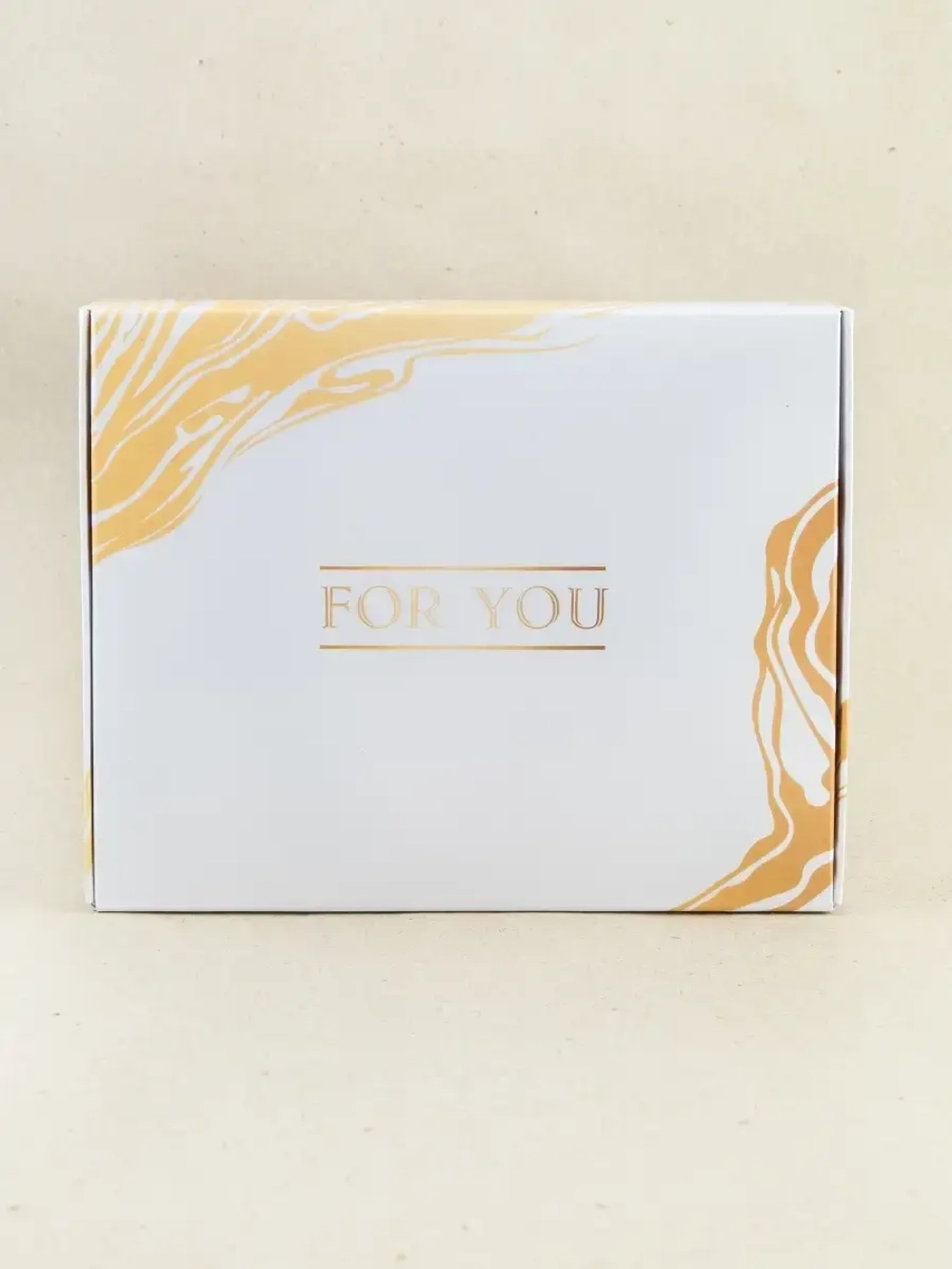 Ключница карманная кожаная