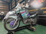 Kawasaki KLE400 , 1998
