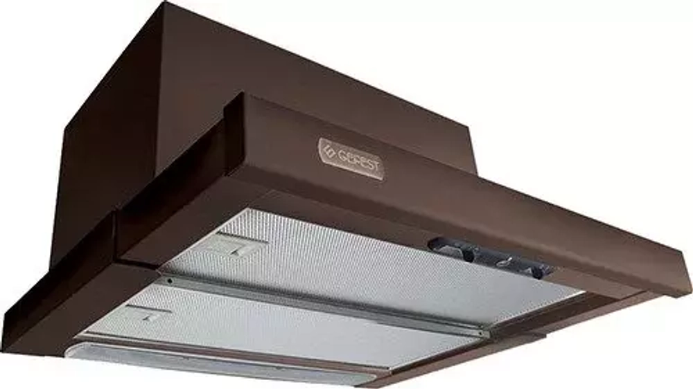 Встраиваемая вытяжка Gefest ВО-4601 К17