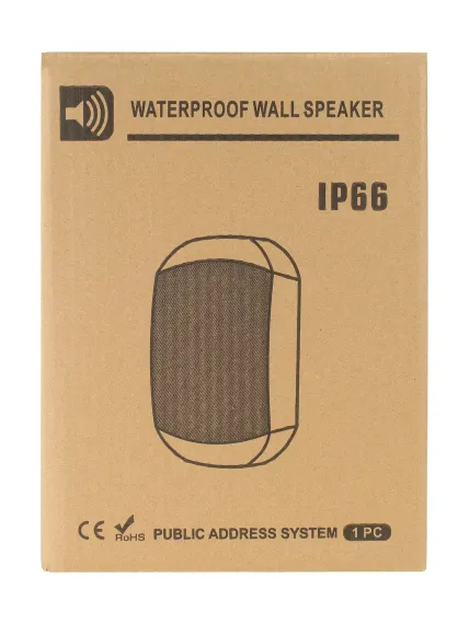 Акустическая система Intrend ITSPK-MSK4-B