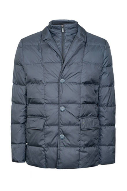 Пуховик MADZERINI