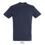 Футболка Regent мужская Чёрный  XXL