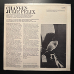 Julie Felix - Changes (Англия 1966г.)