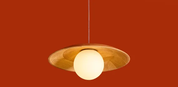 Подвесной светильник Альберо / Albero Freya fr5589pl-01t