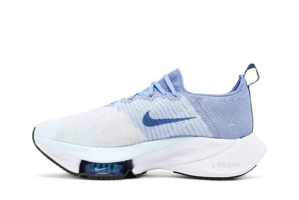 Кроссовки Nike Air Zoom Tempo Next (Женская размерная сетка)