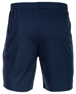 Мужские теннисные шорты Joma Drive Bermuda Shorts - небесный