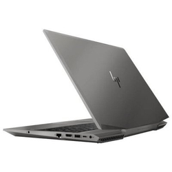 Ноутбук HP ZBook 15 G6 6TU91EA